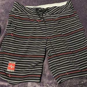 CrossFit Men’s Redline shorts